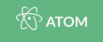 Atom text editor developers software for Windows PC free download