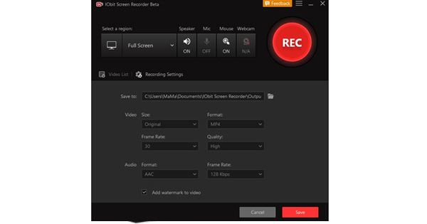 14 Free Screen Recorder Tools (With No Watermarks)