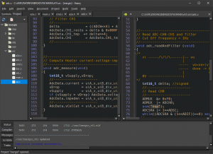Best & Most Popular 5 Code Editor for Json programming Language ...