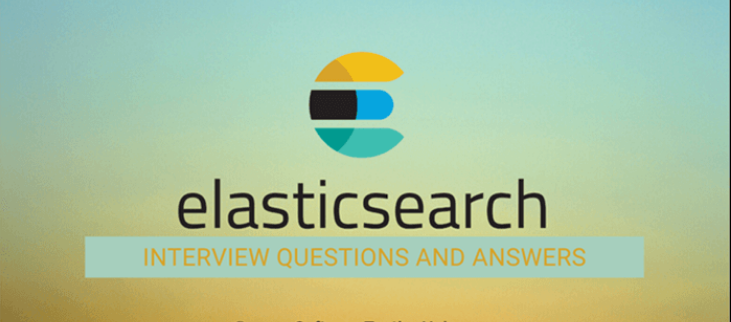 Elasticsearch Platform — Find real-time answers at scale