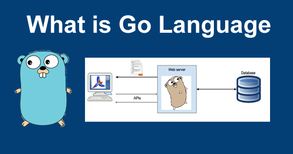 What is Go? Golang Programming Language Meaning Explained
