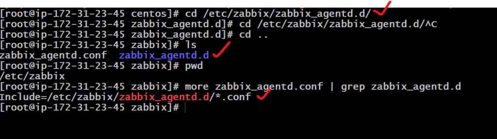 how-to-monitor-mysql-mariadb-using-zabbix-devopsschool