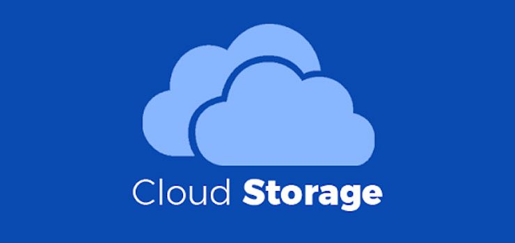 What is Cloud Storage? - DevOpsSchool.com