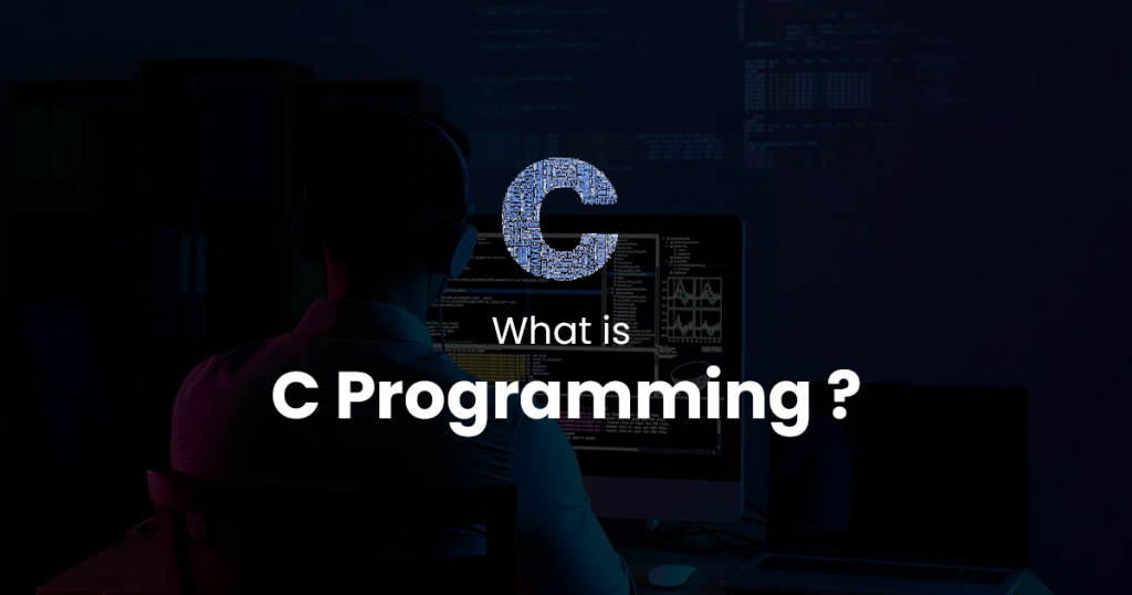 What is C and use cases of C? - DevOpsSchool.com
