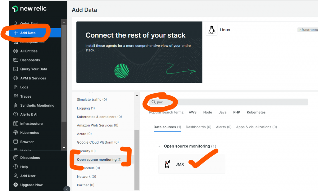 Getting Started with Infrastructure Monitoring - The New Stack