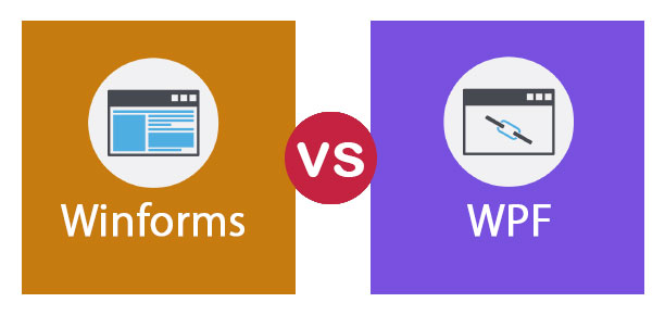 What is WinForms and use cases of WinForms? - DevOpsSchool.com