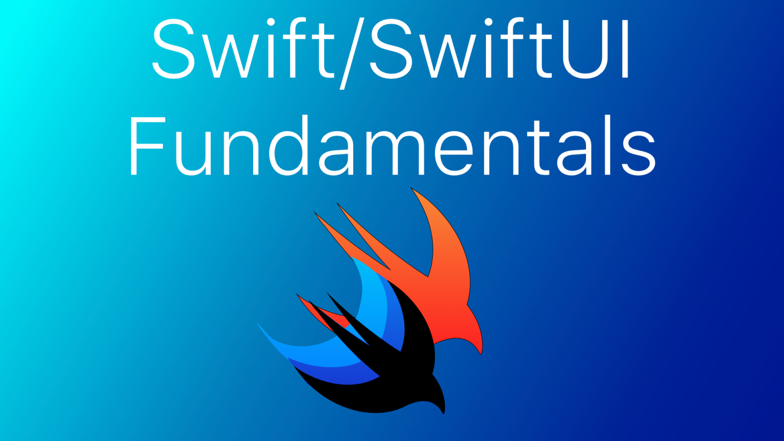 What is swift and use cases of swift? - DevOpsSchool.com