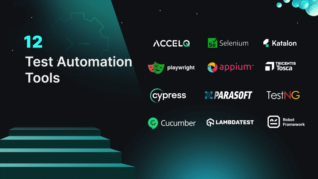 Automation Frameworks In 2024 Devopsschool Automation Frameworks In 2024 Devopsschool