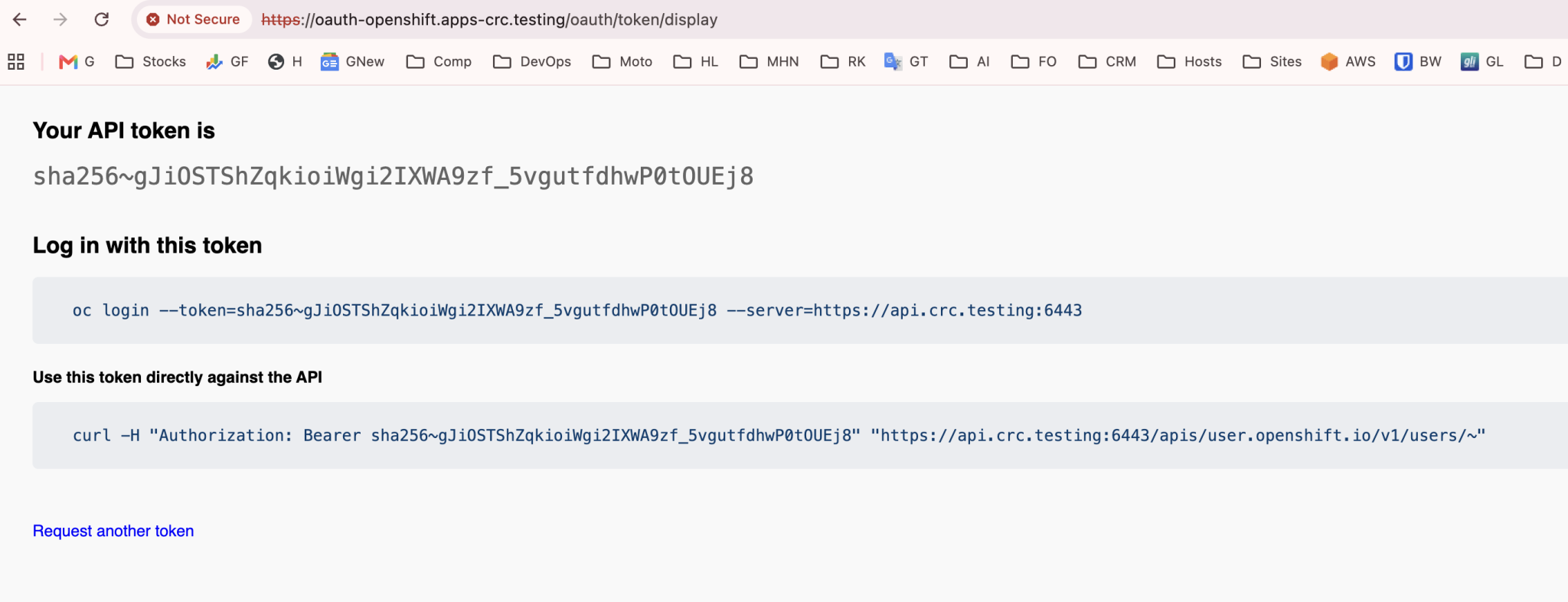 OpenShift Tutorial – Deploy and Access Your First Applications using ...
