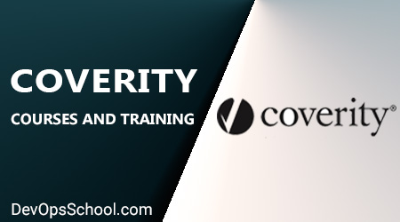 Coverity Training and Certification Course | DevOpsSchool
