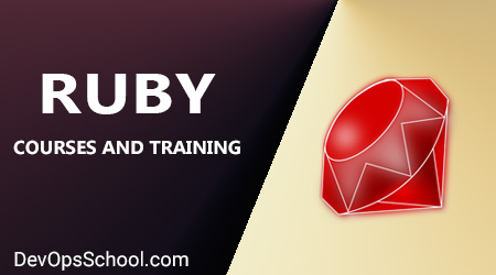 Ruby Advanced Training | DevOpsSchool