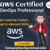 AWS Certified DevOps Professional - banner 2