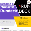 become a master in rundeck 