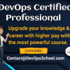 DevOps Certified Professional - banner 2