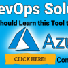 Azure DevOps Solutions Expert - banner 1