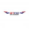 Logo jetexex Air Academy-9-30-14