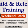 build-and-release-training