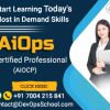 1-aiops-certified-professional-(aiocp)
