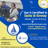 Get it Certified in Istio & Envoy 
