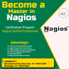 become a master in nagios 