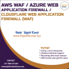 Web  Application Firewall