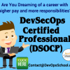 DevSecOps Certified Professional - banner 2
