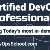 AWS Certified DevOps Professional - banner 1