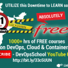 devops-free-tutorials