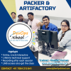 Package Management packer & artifactory 