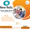 application performance monitoring new relic 