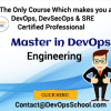 Master in DevOps Engineering - banner 2