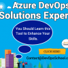Azure DevOps Solutions Expert - banner 2