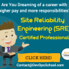 Site Reliability Engineering (SRE) Certified Professional - banner 2