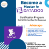 become a master in datadog 