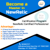 become a master in New Relic