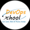 devopsschool logo