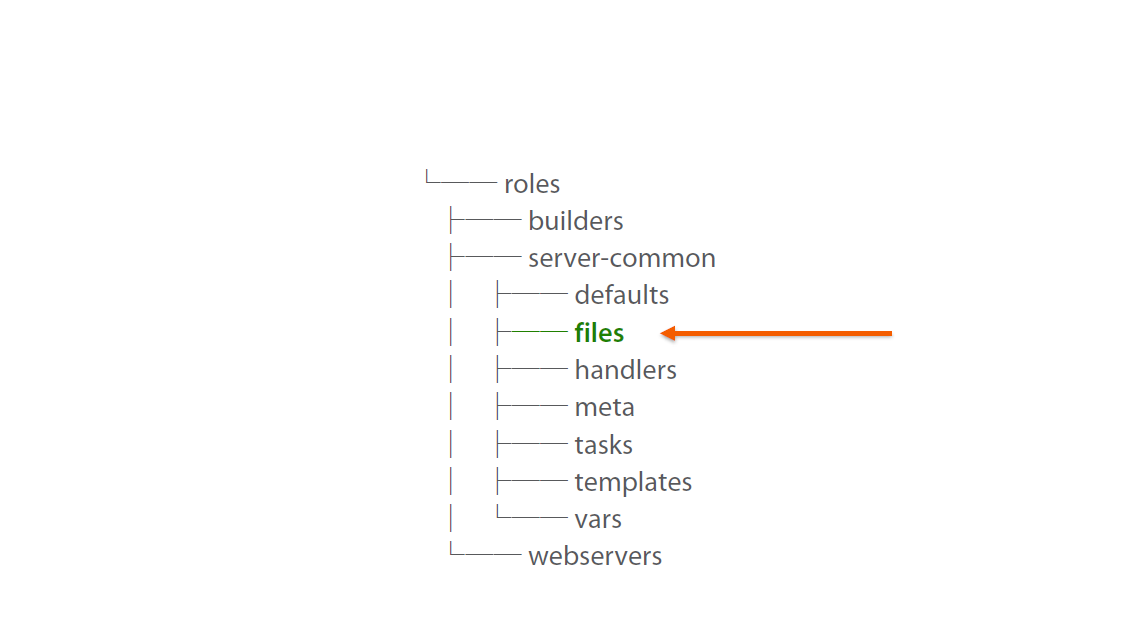 Directory Structure