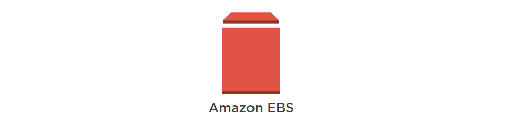 /aws of amazon ebs