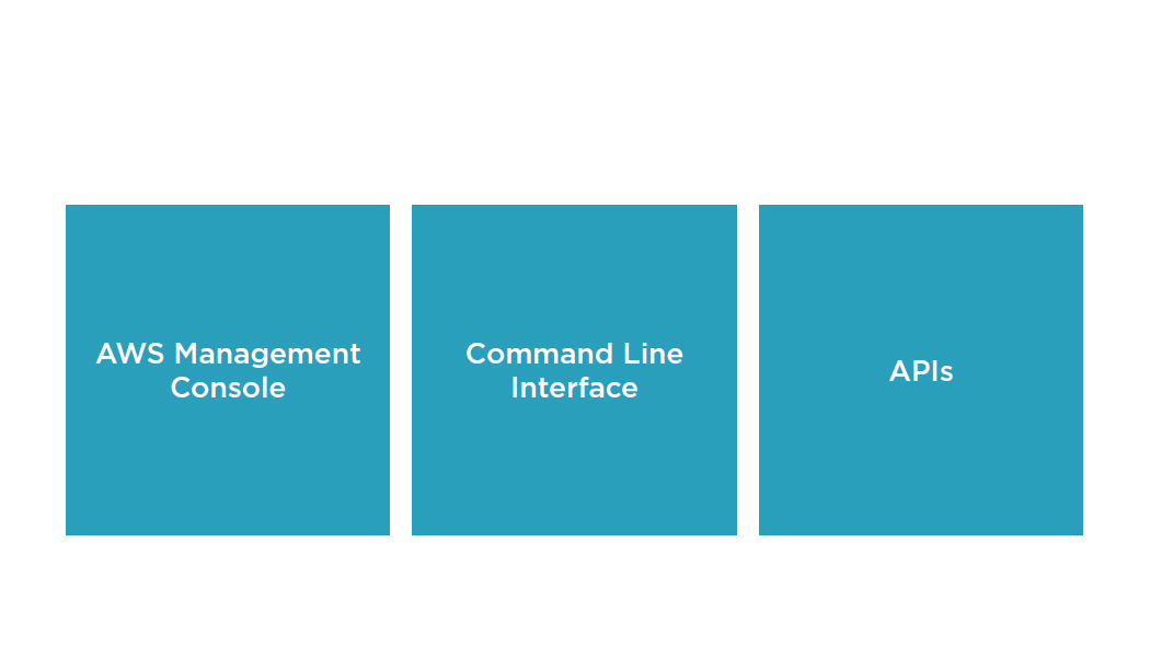 deploying stacks for aws