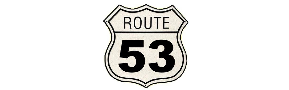  route 53 for aws