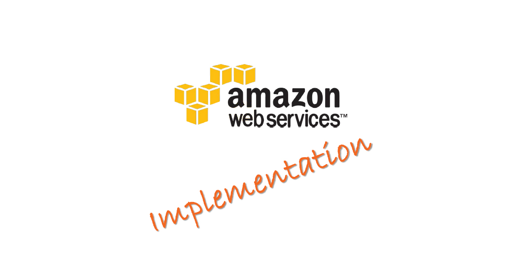 at a glance for aws