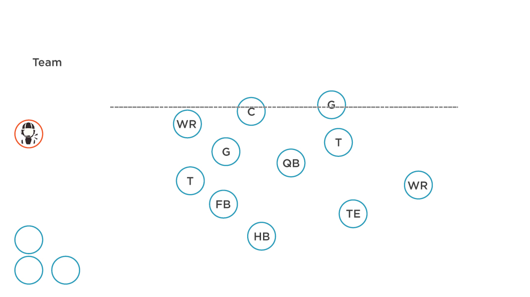 container orchestration analogy for docker