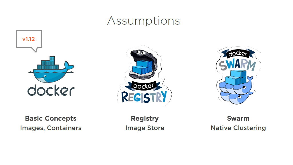 docker
