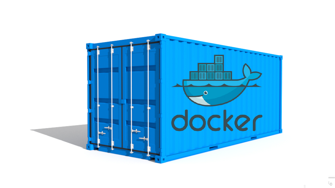 containers docker