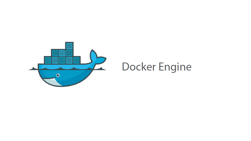 /engine of docker