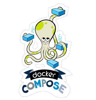 docker compose features