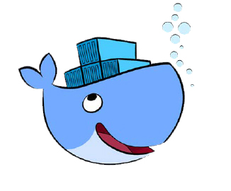 key docker client