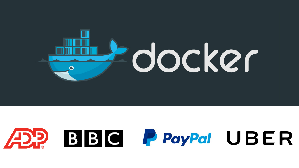 docker