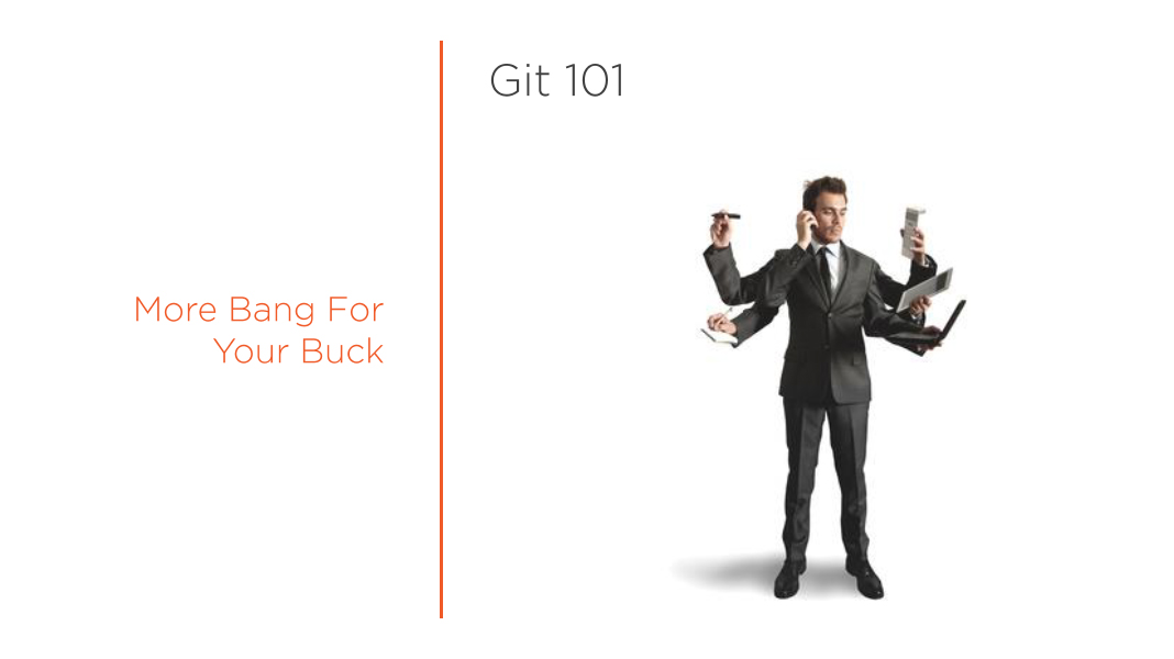 git 101