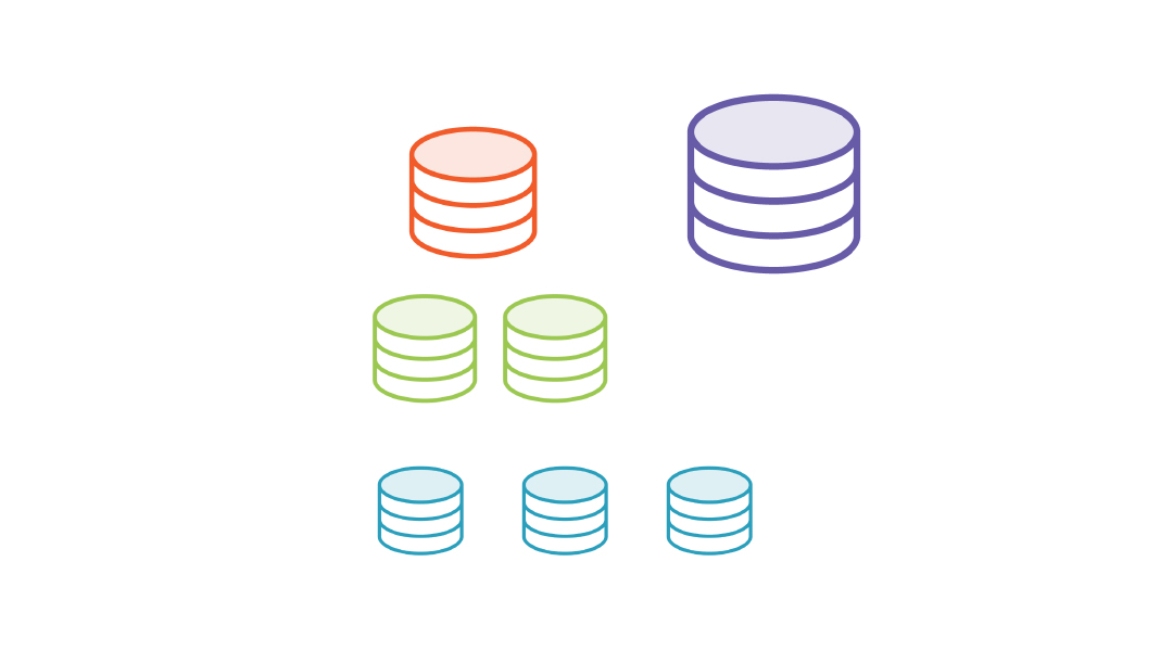  git dictator and lieutenants workflow